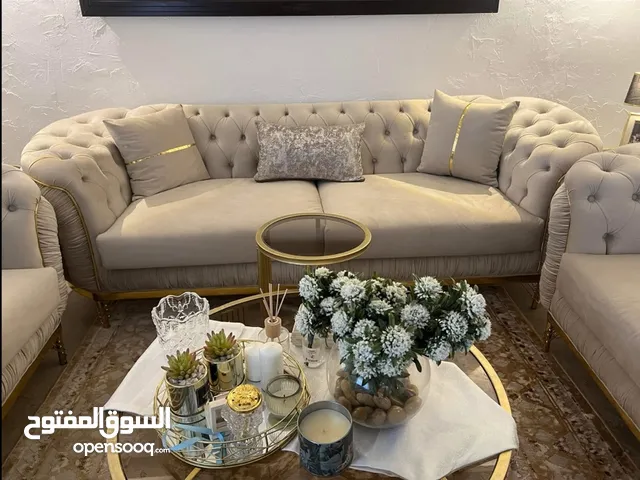 طقم 9 مقاعد