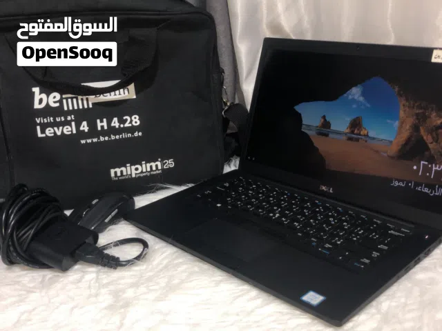 Windows Dell Computers for sale in Amman