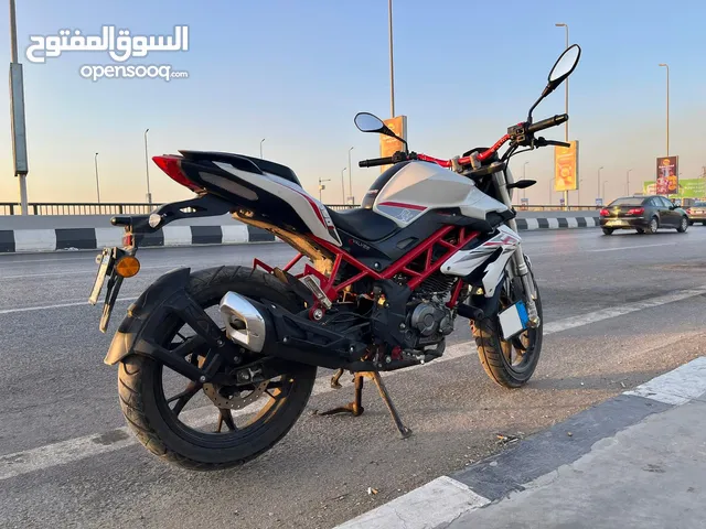 Benelli TNT 150 2022 in Giza