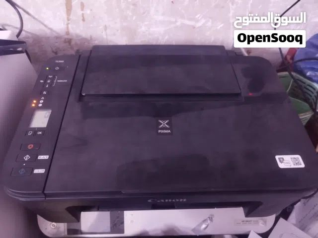 السلام عليكم طابعه للبيع او مراوس بكارت شاشه شنو عندك نزلي بالخاص الوصف يخص الطابعه