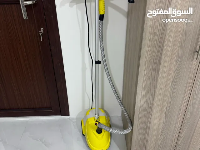 مكواة بخار