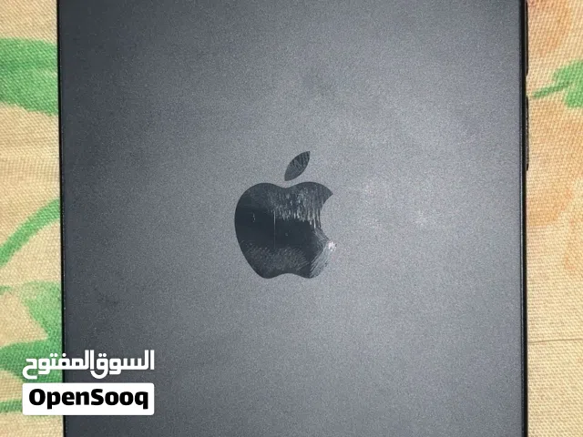 Apple iPhone 15 128 GB in Amman
