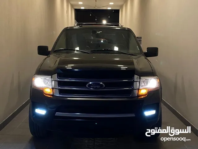 Used Ford Expedition in Northern Governorate