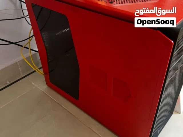 Gaming pc للبيع