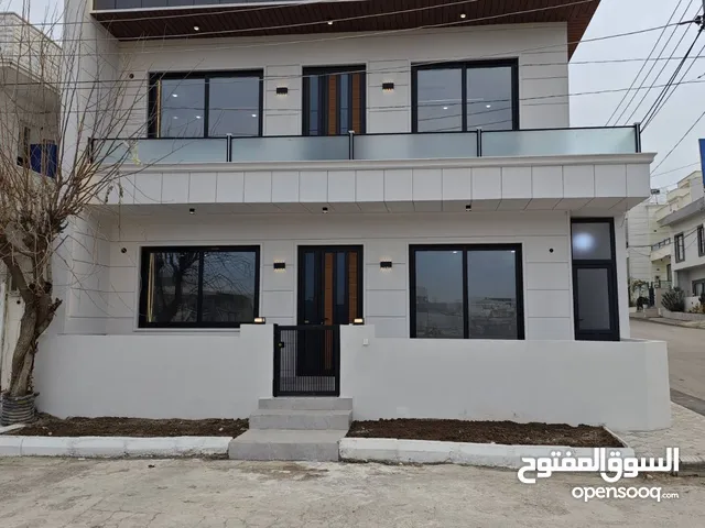 100 m2 2 Bedrooms Townhouse for Sale in Sulaymaniyah Other