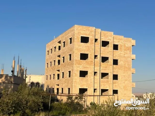 Building for Sale in Irbid An-Nuayyimah