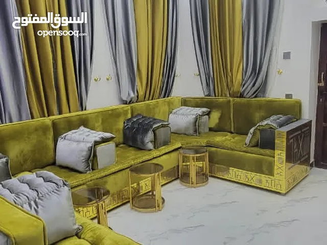 شقق مفروشه