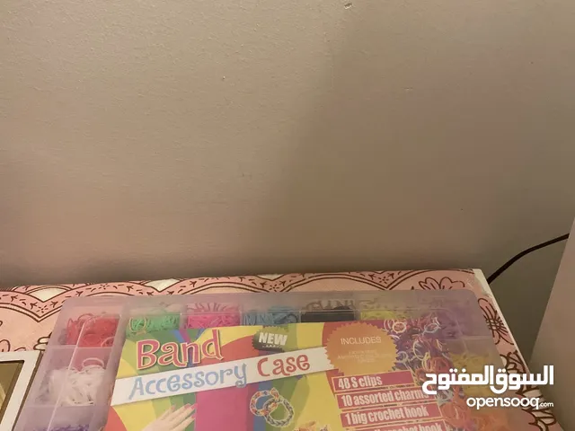 اكسسوار جديد
