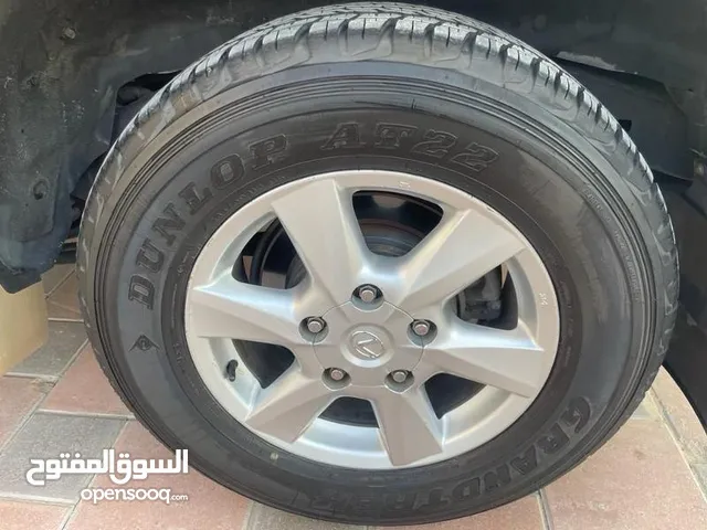 جنوط لكزس من 2008