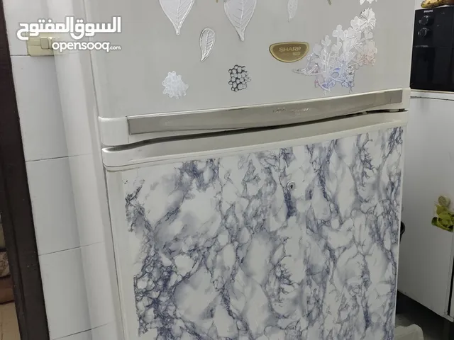 Ocean Freezers in Amman
