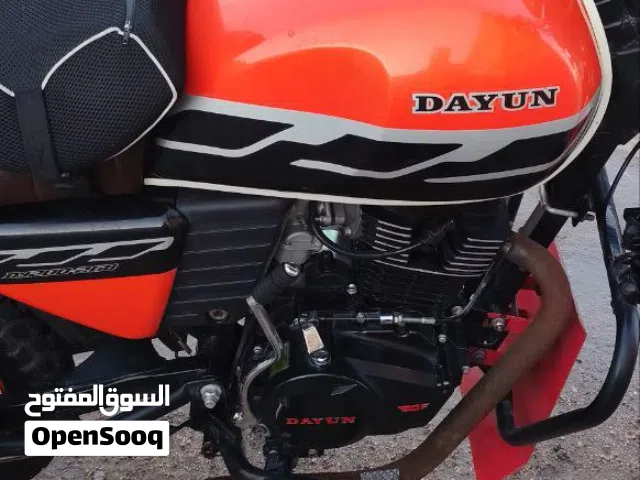 2023 Dayang DY200-8