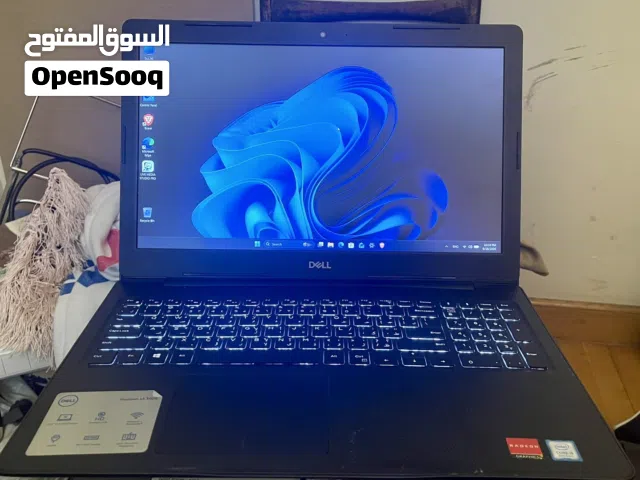 Windows Dell for sale  in Giza