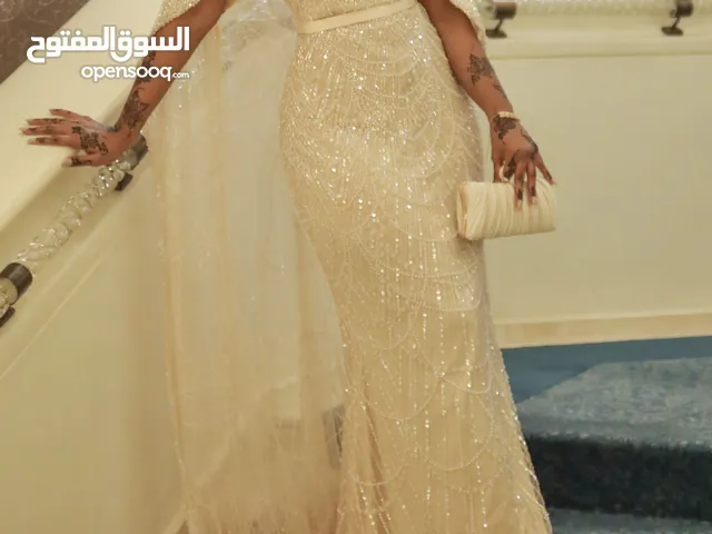 Weddings and Engagements Dresses in Sharjah