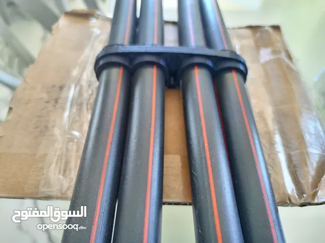 مواكين بربيج كهربائي