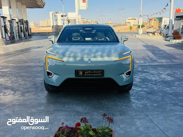 اقل سعر بالمملكة AVATAR 11 EV 2023 السيارة مميزة جداً اقل سعر بلمملكعه