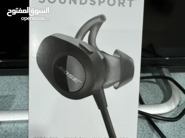 Bose soundsport