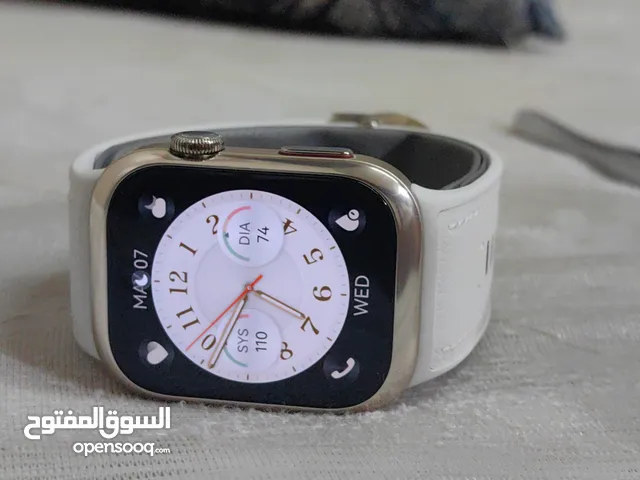 ساعه ذكيه من هواوي