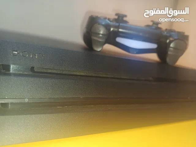 بلي 4 برو / playstation 4 pro