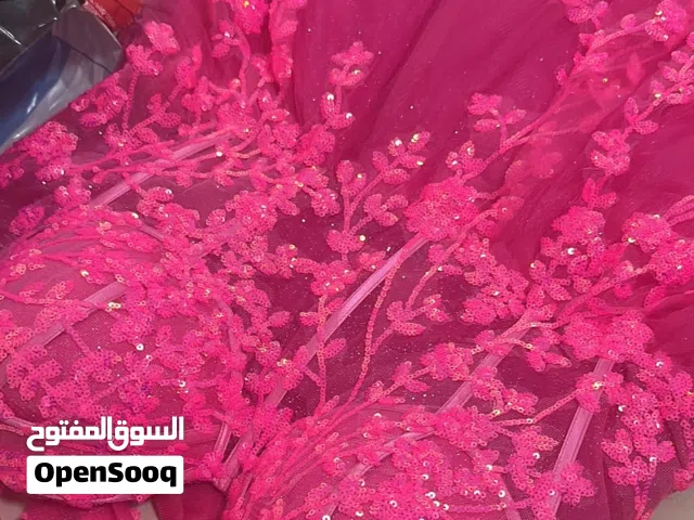 فستان سهره راقي وصيفي