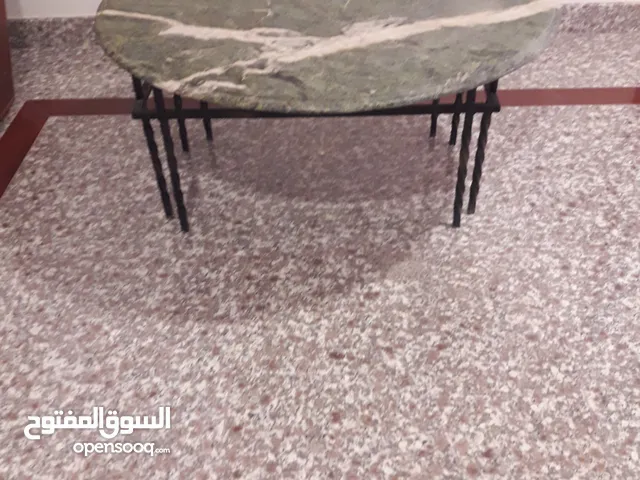 Marble Center Table