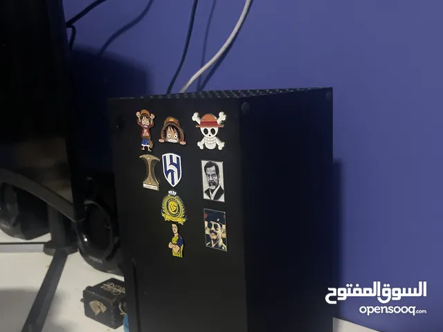 اكس بوكس سيريس اكس 1TB