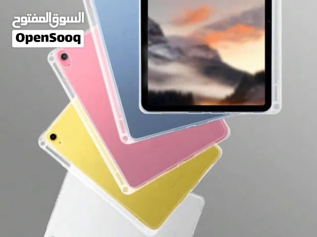 كڤر ايباد A16