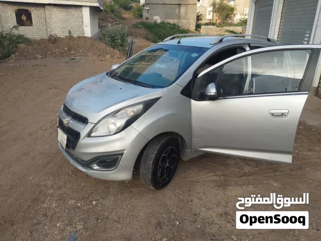 2014 Daewoo Matiz