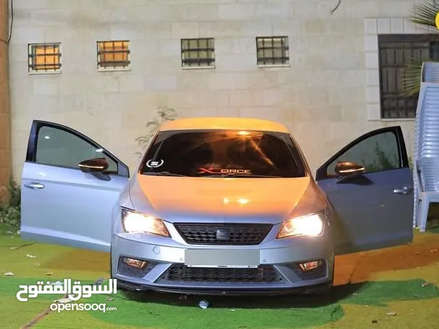 سيت ليون ترخيص 18أصل ألماني