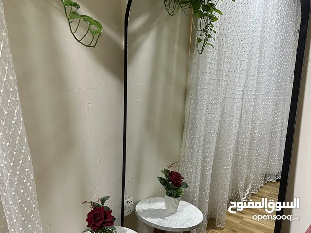 مرايه الظهر خشب mdf