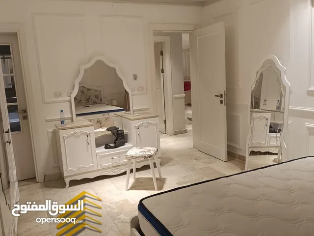 Furnished Monthly in Tripoli Al-Shok Rd