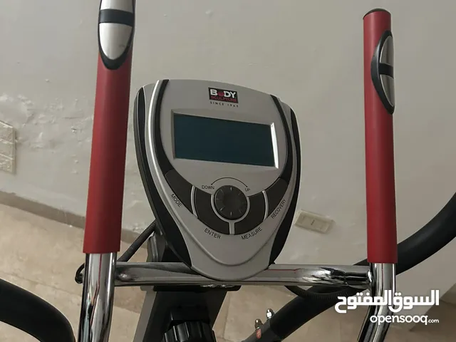 جهاز كروس رياضي لغاية 150 كيلو
