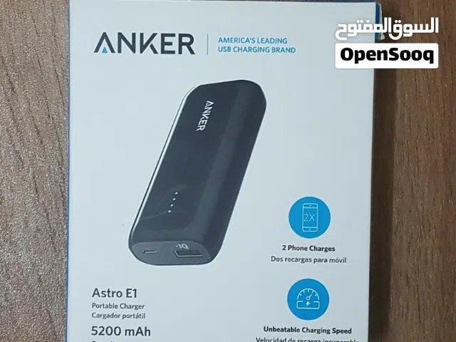 Anker Power Bank (New)