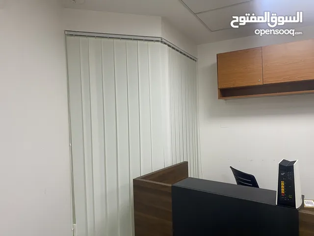 ستائر مكتبيه