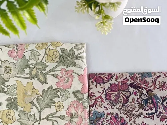 قطن عمودي درجه اولى مع ليسو من محل عبدالرشيد بسعر رهيب