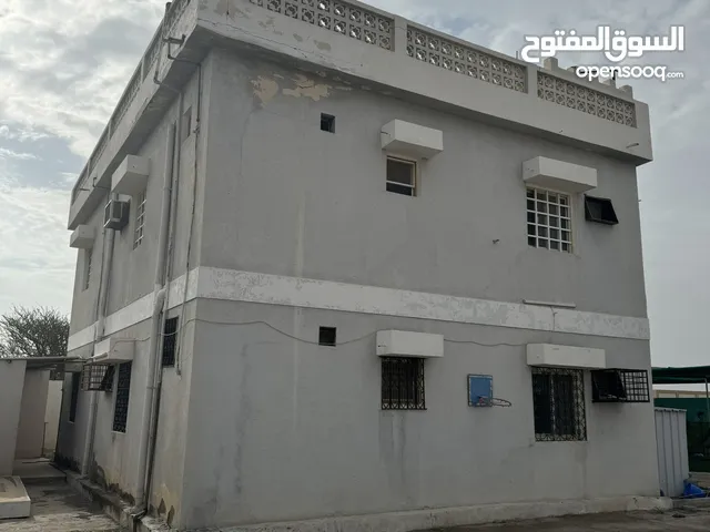 450 m2 More than 6 bedrooms Townhouse for Rent in Al Sharqiya Sinaw