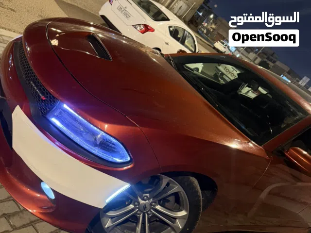 Used Dodge Charger in Basra
