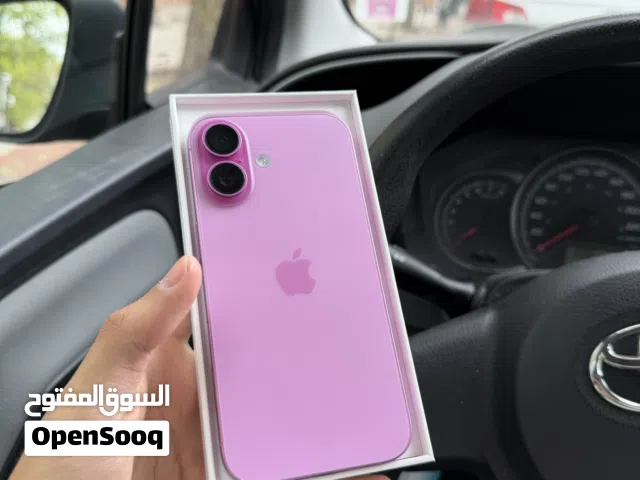 iPhone 16 128GB