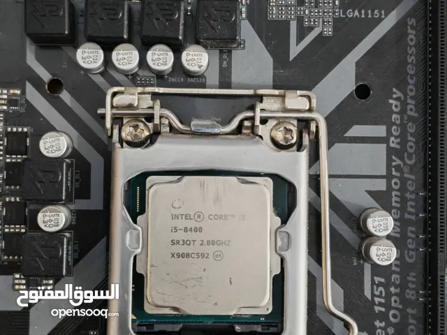 i5-8400 للبيع