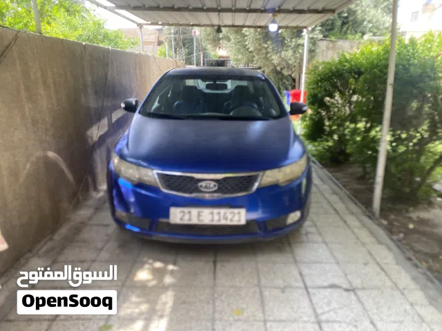 Cerato خليجي 2013