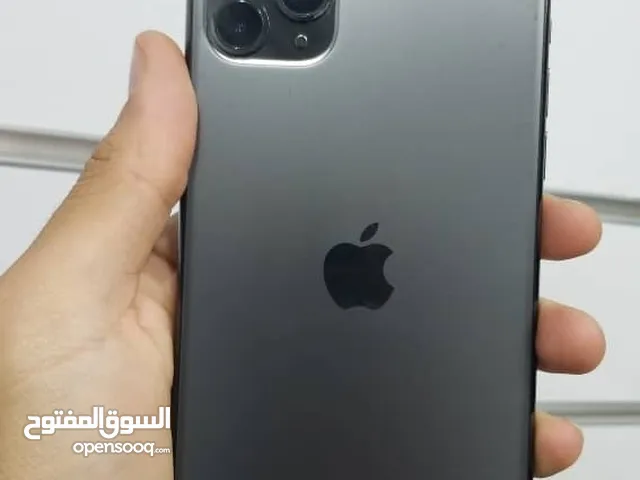 Apple iPhone 11 Pro 64 GB in Sana'a