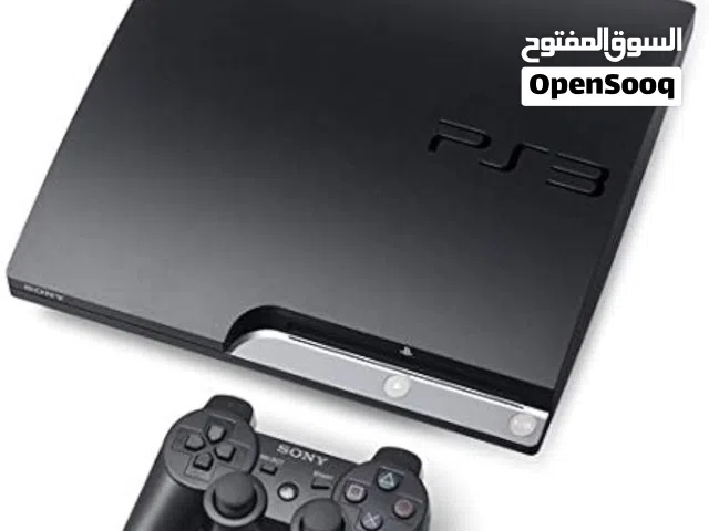 PlayStation 3 PlayStation for sale in Shabwah