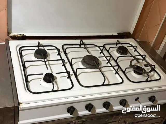 Other Ovens in Casablanca