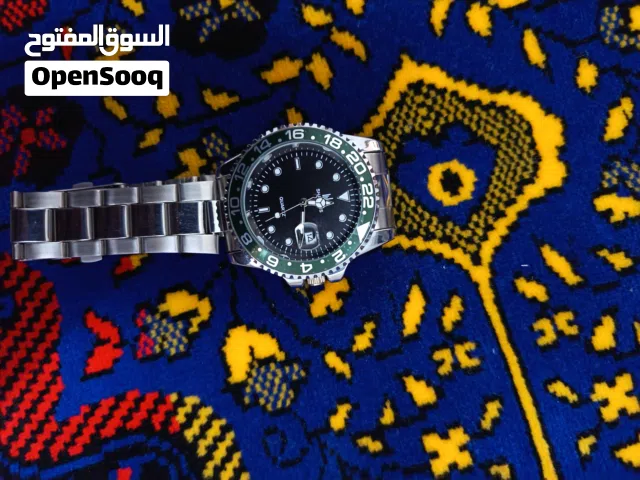 ساعه جميله جدا
