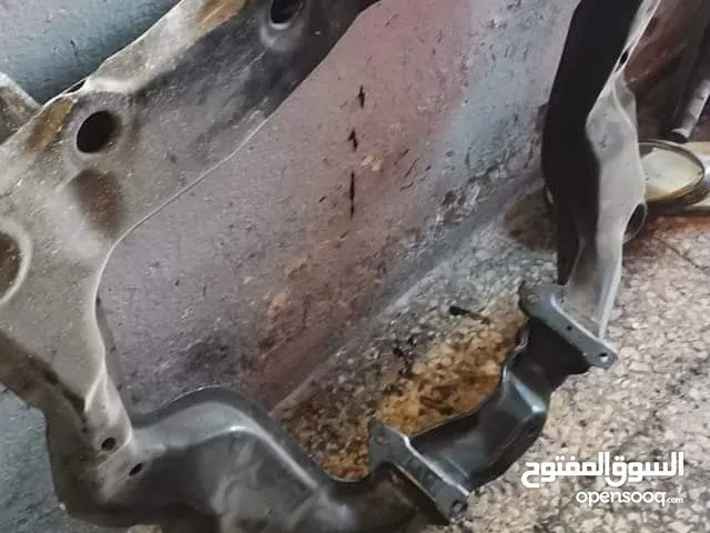 دنجل بحاله ممتازه ديهاتسو ميرا 1999