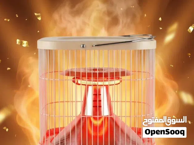 مدفاة كهربائيّة