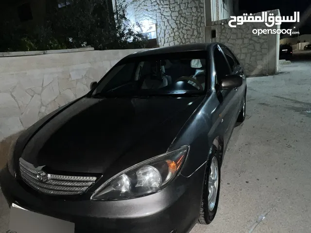 Used Toyota Camry in Zarqa