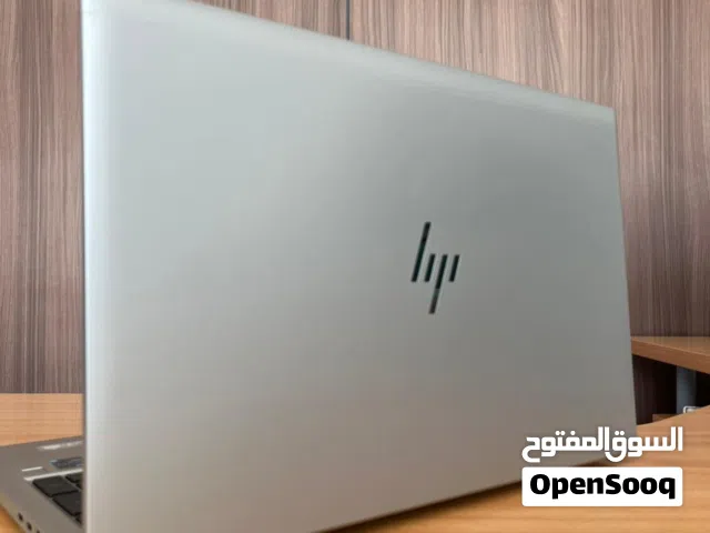 HP EliteBook 850 G8 – Premium Performance