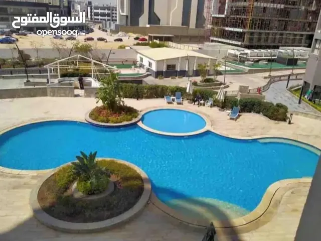 200 m2 3 Bedrooms Apartments for Rent in Cairo Fifth Settlement