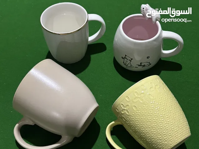 أكواب شاي للبيع
