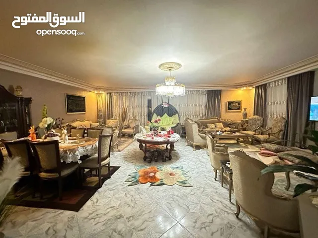 170m2 Studio Apartments for Sale in Luxor Qurna